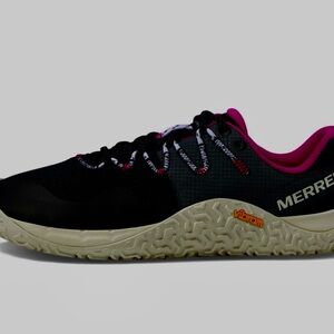 Merrill barefoot sneakers